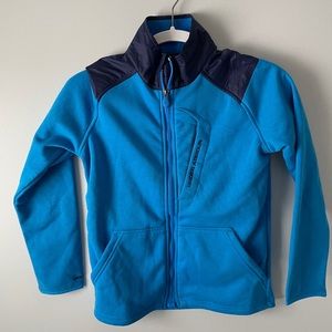 Under Armour kids fleece